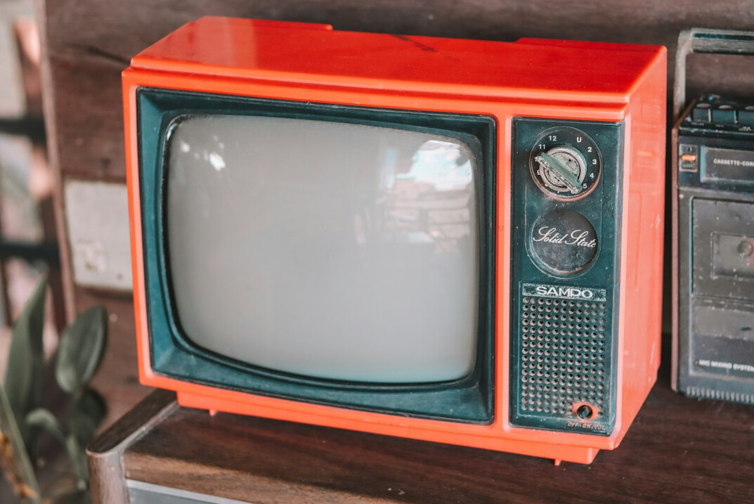 vintage tv commercial